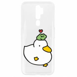 Oppo A5/A9 2020