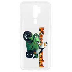 Oppo A5/A9 2020