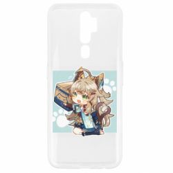 Oppo A5/A9 2020