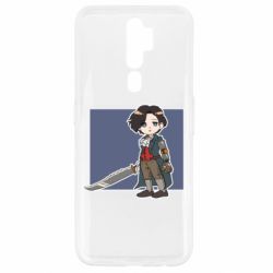 Oppo A5/A9 2020