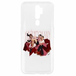 Oppo A5/A9 2020