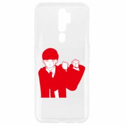 Oppo A5/A9 2020