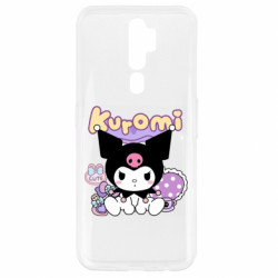 Чехол из раздела Hello Kitty Милая Куроми для Oppo A5/A9 2020 - FATLINE Чехол из раздела Hello Kitty Милая Куроми для Oppo A5/A9 2020