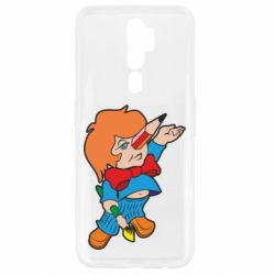 Oppo A5/A9 2020