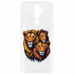 Oppo A5/A9 2020