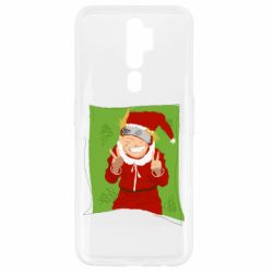 Oppo A5/A9 2020
