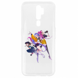 Oppo A5/A9 2020