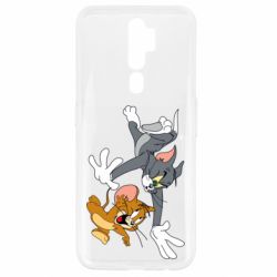 Oppo A5/A9 2020