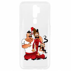 Oppo A5/A9 2020