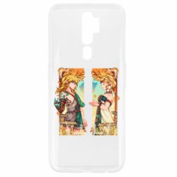 Oppo A5/A9 2020