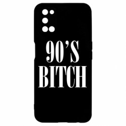 Oppo A52/A72/A92