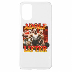Oppo A52/A72/A92