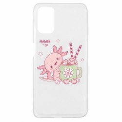 Oppo A52/A72/A92