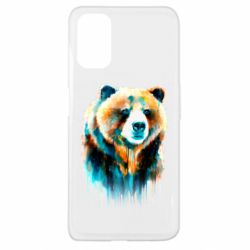 Oppo A52/A72/A92
