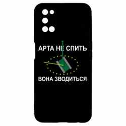 Oppo A52/A72/A92