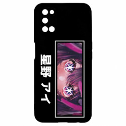 Oppo A52/A72/A92