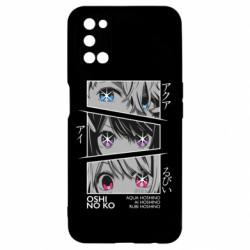 Oppo A52/A72/A92