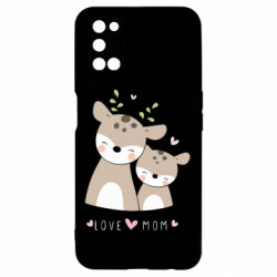 Oppo A52/A72/A92