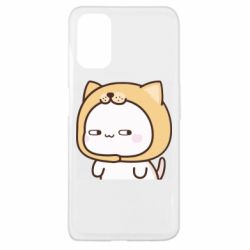 Oppo A52/A72/A92