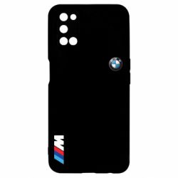 Чохол з розділу BMW BMW M-series для Oppo A52/A72/A92
