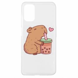 Oppo A52/A72/A92