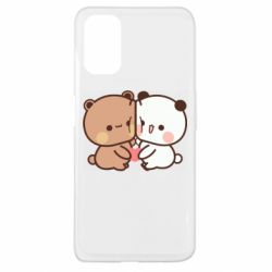 Oppo A52/A72/A92