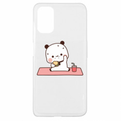 Oppo A52/A72/A92