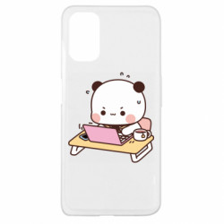 Oppo A52/A72/A92