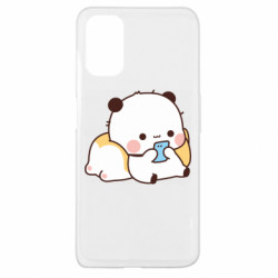 Oppo A52/A72/A92