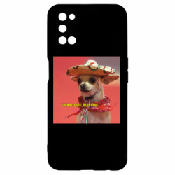 Oppo A52/A72/A92