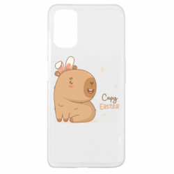 Oppo A52/A72/A92
