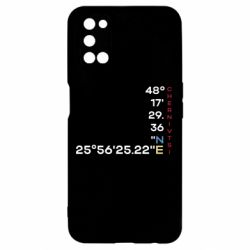 Oppo A52/A72/A92