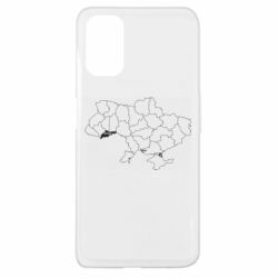 Oppo A52/A72/A92