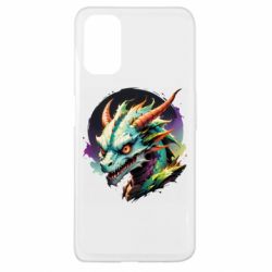 Oppo A52/A72/A92