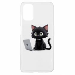 Oppo A52/A72/A92