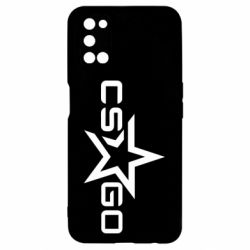 Oppo A52/A72/A92