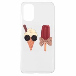 Oppo A52/A72/A92