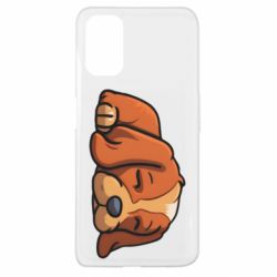 Oppo A52/A72/A92