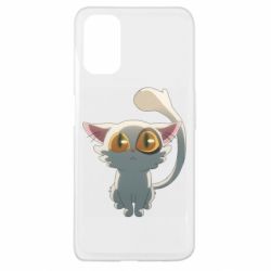 Oppo A52/A72/A92
