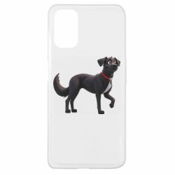 Oppo A52/A72/A92