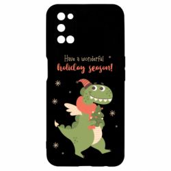 Oppo A52/A72/A92