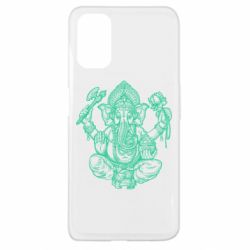 Oppo A52/A72/A92