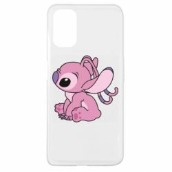 Oppo A52/A72/A92