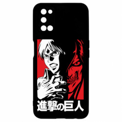 Oppo A52/A72/A92