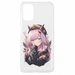 Oppo A52/A72/A92