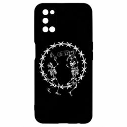Oppo A52/A72/A92