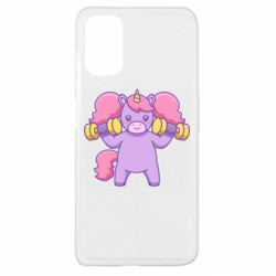 Oppo A52/A72/A92