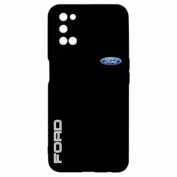 Oppo A52/A72/A92