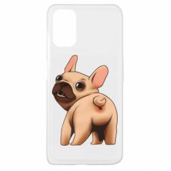 Oppo A52/A72/A92