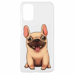 Oppo A52/A72/A92